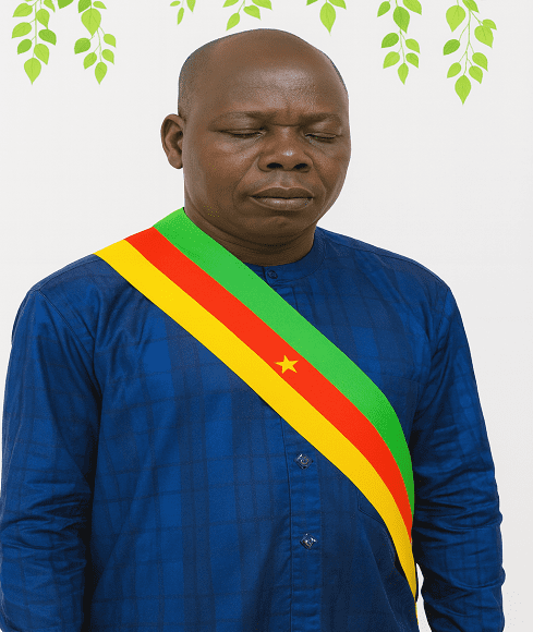 M. SOULOUKNA PATRICE